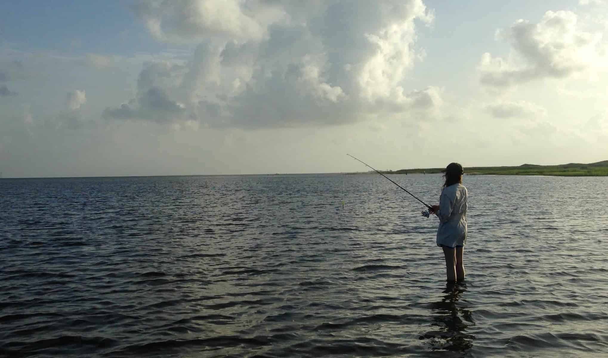 Free Fishing Weekend